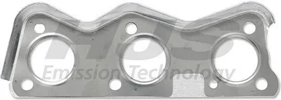 Produktbild von HJS 83 11 3923 Abgaskrümmerdichtung für VW POLO (9N) Auspuffkrümmer
