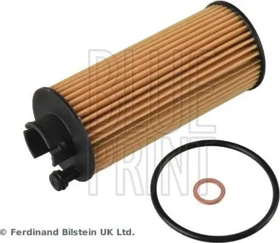 Zdjęcie produktu dla Filtr Oleju Bmw 1/4/5/X3/X4 1,6/2,0D 14-