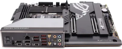 Obrázok produktu pre ASUS ROG MAXIMUS Z690 HERO Intel Z690 LGA 1700 ATX