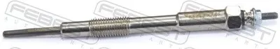 Produktbild von FEBEST 05642-003 Diesel Glühkerze für MAZDA 6 Kombi (GH)