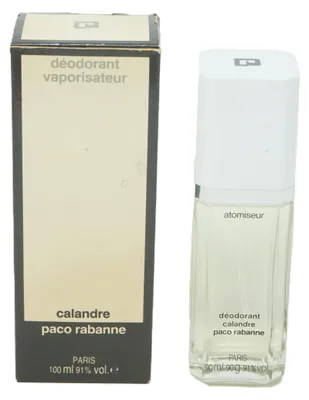 Obrázek produktu pro Deodorant Paco Rabanne 100 ml