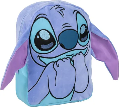 Obrázek produktu pro Dětský batoh Lilo & Stitch Dětský batoh do školky