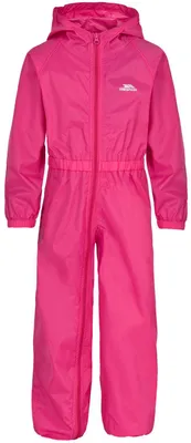 Image de Trespass Button - Combinaison de pluie pour bébé Gerbera