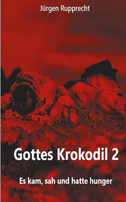 Produktbild von Gottes Krokodil 2