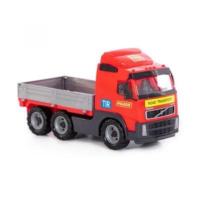 Obrázek produktu pro Wader-Polesie 9463 Auto s bočnicemi (v síti)