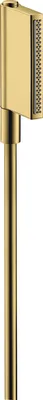 Immagine prodotto di hansgrohe AXOR One Douchette à main 2jet, 45720990, 45720990