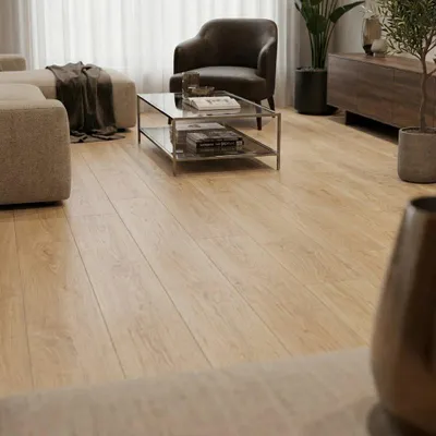 Zdjęcie produktu dla Panele winylowe SPC z podkładem Eminent Klasa 34 7 mm, PAN000376