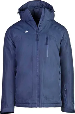 Obrázok produktu pre Izas Logan M Bunda Blue M Man Blue M
