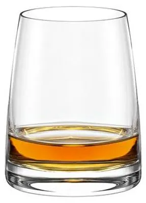 Immagine prodotto di Stölzle Lausitz Set 6 Stück EXPERIENCE Whiskybecher D.O.F. klar 351 00 16 | EAN 4012632122049