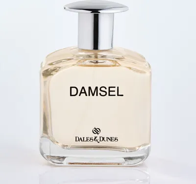 Produktbild von Eau de Toilette »Damsel« – FÜR SIE, 100 ml