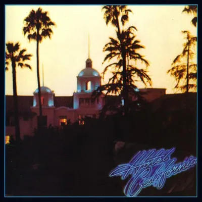 Image de Hôtels Californie