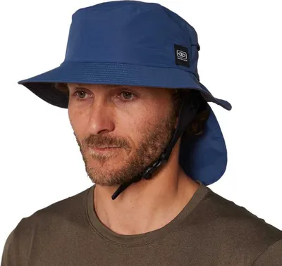 Produktbild von Ocean & Earth Indo Surf Hut Blau M Mann Blau M