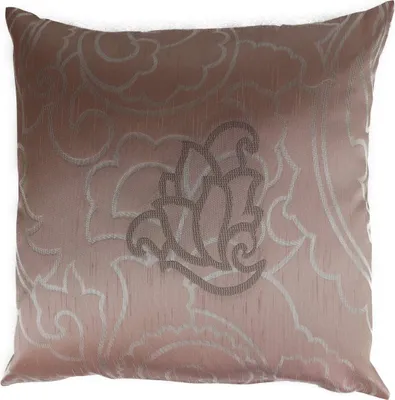 Produktbild von Kissenhülle Lokon Kissenbezug Geschenkidee 50 x 50 cm Hellrosa