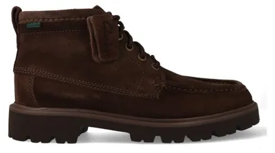 Imagen del producto de Clarks, botas Cleyhill Hi, color marrón, talla 44