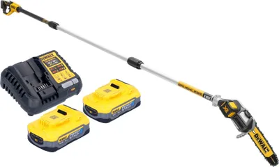 Productafbeelding van DeWalt DCMPS 567 H2 accu 18 V borstelloos + 2x Powerstack accu 5.0 Ah + lader