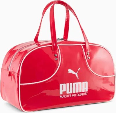 Produktbild von PUMA PUMA 1976 GRIP BAG Rot