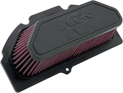 Immagine prodotto di Filtro aria K&N per Suzuki GSX R 1000 cc anno 2009 - 2017