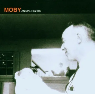 Obrázek produktu pro Moby: Animal Rights