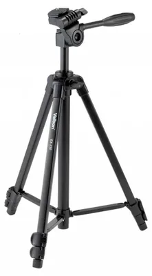 Zdjęcie produktu dla Velbon tripod EX-230 II + phone holder