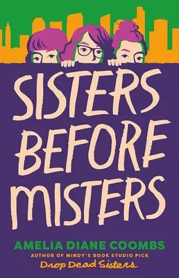 Obrázok produktu pre Sisters Before Misters
