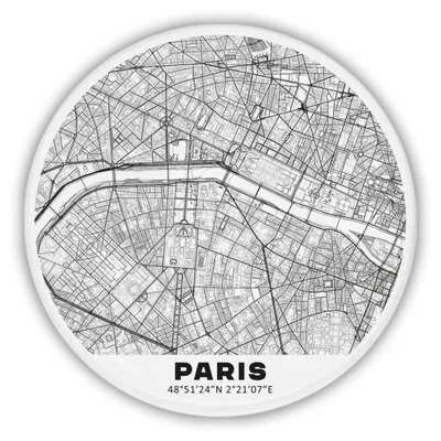 Produktbild von Kleiderhaken Paris, doppelte Befestigung für Heizkörper und Wand, 10 kg Tragkraft, 12x12x7 cm