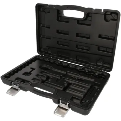 Produktbild von KS Tools Kunststoff-Leerkoffer für 917.0728, 917.0728-99