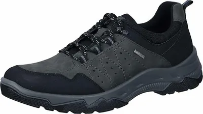 Zdjęcie produktu dla Męskie sznurowane buty rekreacyjne Manitu