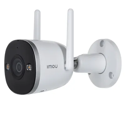 Obrázek produktu pro Ip Kamera Dahua Imou Bullet 2 Pro Ipc-F26Fep