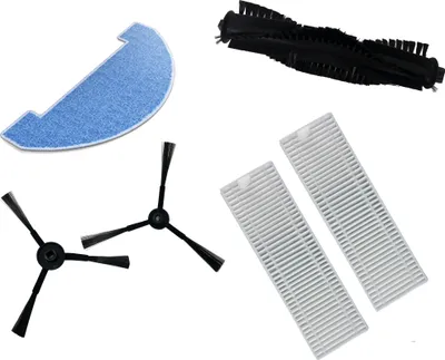 Produktbild von Tjilla saugroboter – Wartungsset