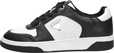 Image de Guess Daiso Sneakers Laag - Zwart - Maat 39