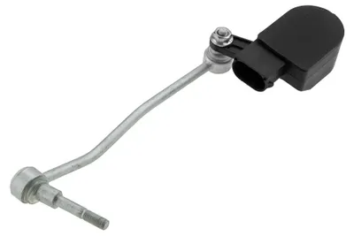 Produktbild von NTY ECX-AU-028 Sensor Leuchtweiteregulierung für AUDI A8 (4E2, 4E8) Vorne Rechts Xenonlicht