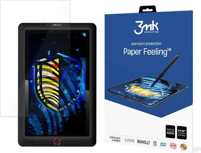 Zdjęcie produktu dla Folia na XPPen Artist 15,6 Pro 3mk Paper Feeling