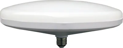 Produktbild von Bioledex GoLeaf LED Pflanzenlampe Vollspektrum E27 20W 3400K Pflanzenbeleuchtung
