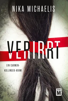 Produktbild von Verirrt