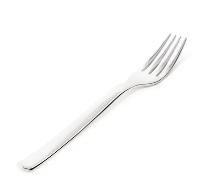 Immagine prodotto di Alessi "Ovale" Dessert Fork Vorteilset 6 Stück (Art.-Nr. REB09/5, EAN 8003299394067)