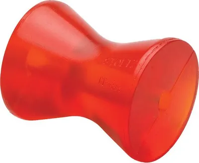 Produktbild von Stoltz Industries Bugstopprolle Rot 4´´ Rot 4´´