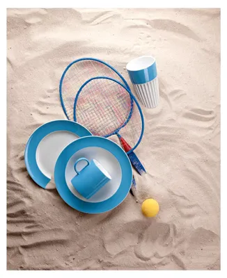 Produktbild von Sunny Day Waterblue Müslischale 15 cm