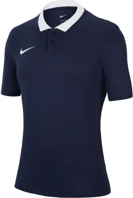 Image de Polo Nike femme uni O24-0088550