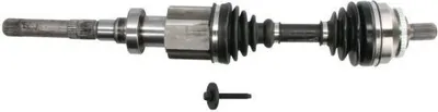 Produktbild von PASCAL G2V044PC Antriebswelle Vorne Rechts für VOLVO XC60 (156) XC90 I (275) V60 (155, 157) V40 Schrägheck (525, 526) V40 Kombi (645)