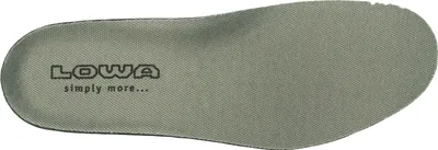 Produktbild von Lowa Schuhe Einlegesohle Lowa Grau 8,5