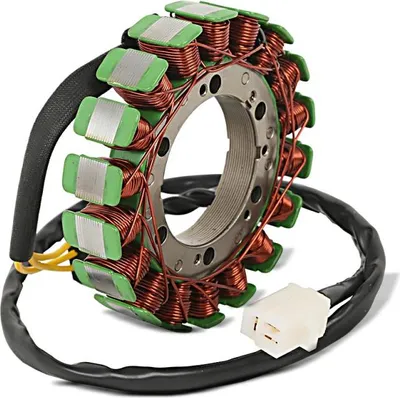Zdjęcie produktu dla Stojan alternatora do Yamaha XV 535 Virago 88-03