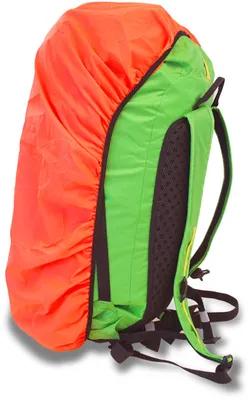 Produktbild von YATE Rucksack Abdeckung 40 l orange
