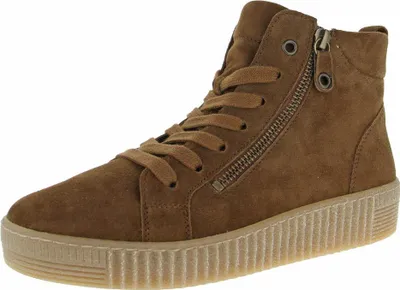 Produktbild von Gabor Schnürstiefel braun in Gr. 40