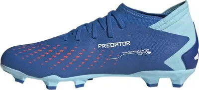 Produktbild von Adidas Predator Accuracy.3 FG M GZ0026 Pullunder adidas Größe: 44 2/3,