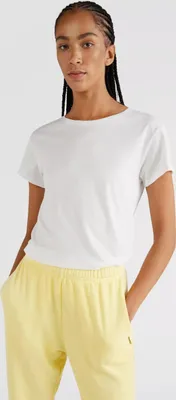 Produktbild von Damen Kurzarm-T-Shirt | ESSENTIALS T-SHIRT S O'Neill