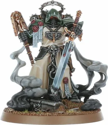 Produktbild von Games Workshop 44-21, Sammelfigur, Videospiel