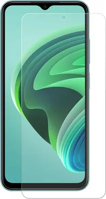 Produktbild von Xiaomi Redmi Note 11E Panzer Schutz Display Glas Panzerfolie 9H Echtglas, Menge:3 x Schutzglas