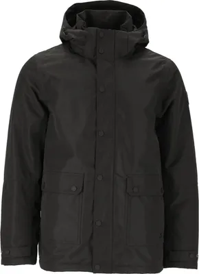 Produktbild von WHISTLER Steven V2 M Parka W-Pro 10000 BLACK BLACK XL