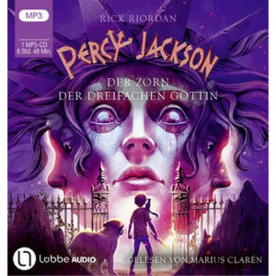 Immagine prodotto di Percy Jackson - Parte 7