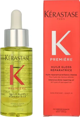 Produktbild von Kerastase Premiere Repair Gloss Oil